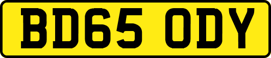 BD65ODY