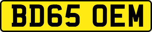 BD65OEM