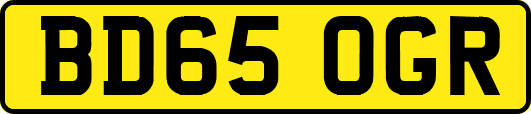 BD65OGR