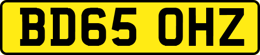 BD65OHZ