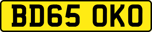 BD65OKO