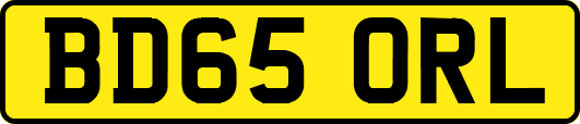 BD65ORL