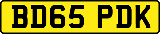 BD65PDK