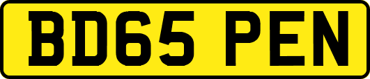 BD65PEN