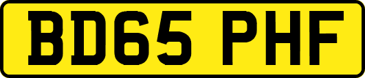 BD65PHF