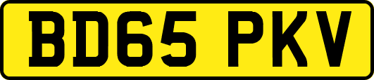 BD65PKV