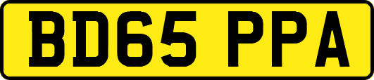 BD65PPA