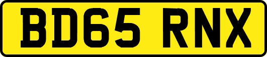 BD65RNX