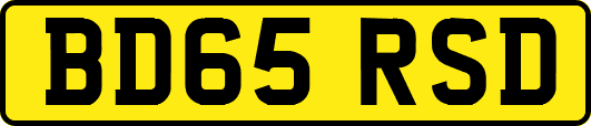 BD65RSD