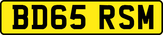 BD65RSM