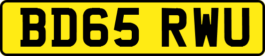 BD65RWU