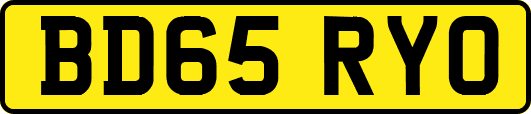 BD65RYO