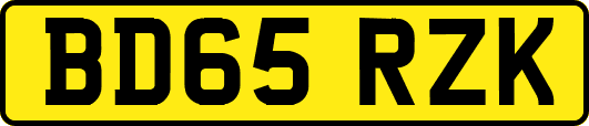 BD65RZK