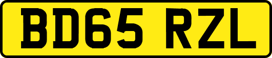 BD65RZL