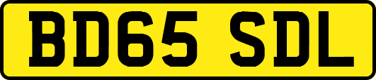 BD65SDL