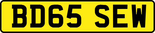 BD65SEW