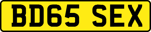 BD65SEX