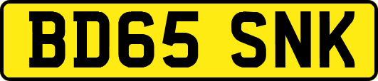 BD65SNK