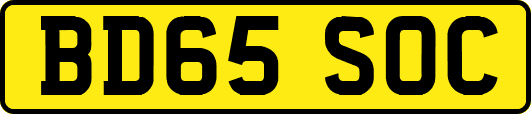 BD65SOC