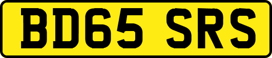 BD65SRS