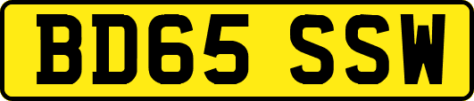 BD65SSW