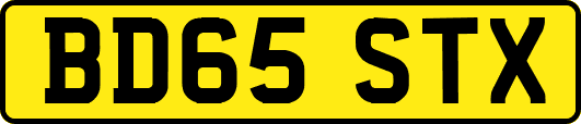 BD65STX