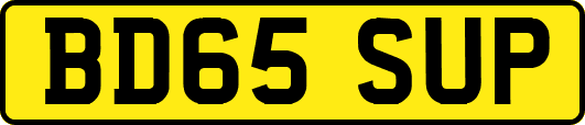 BD65SUP