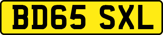 BD65SXL