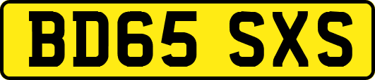 BD65SXS