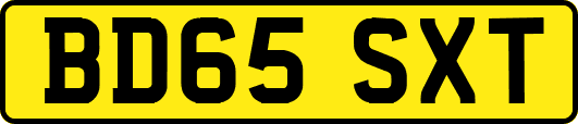 BD65SXT