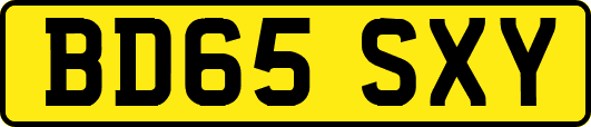 BD65SXY