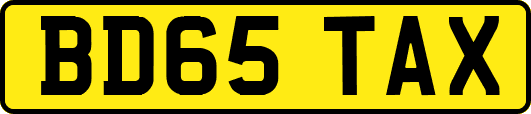 BD65TAX