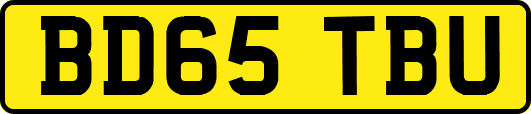 BD65TBU