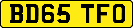 BD65TFO