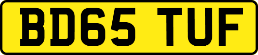 BD65TUF