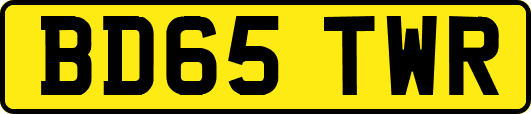 BD65TWR