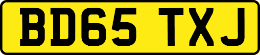 BD65TXJ