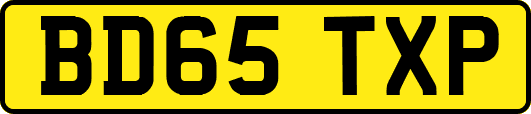 BD65TXP