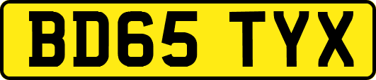 BD65TYX