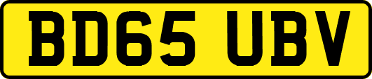 BD65UBV