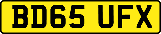 BD65UFX