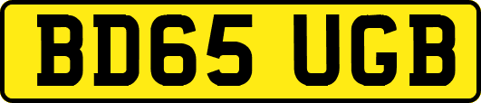 BD65UGB