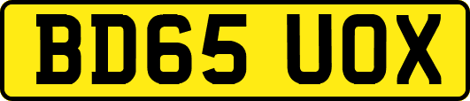 BD65UOX