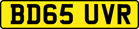 BD65UVR
