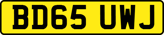 BD65UWJ