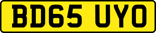 BD65UYO