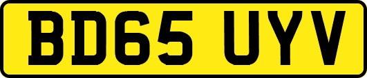 BD65UYV