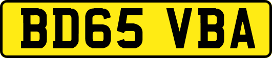 BD65VBA