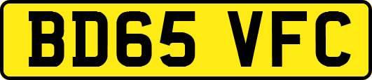 BD65VFC