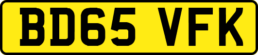 BD65VFK